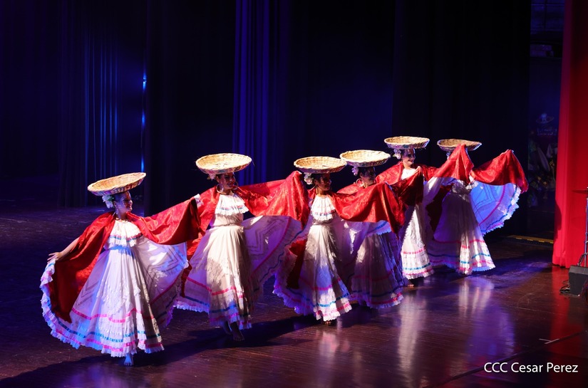 DANZA