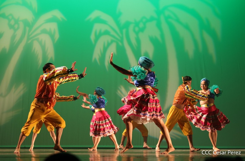DANZA