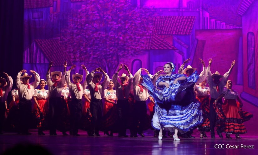 DANZA