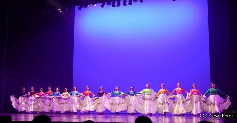 DANZA