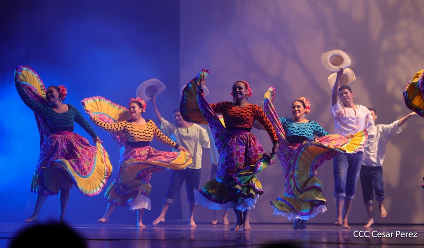 DANZA