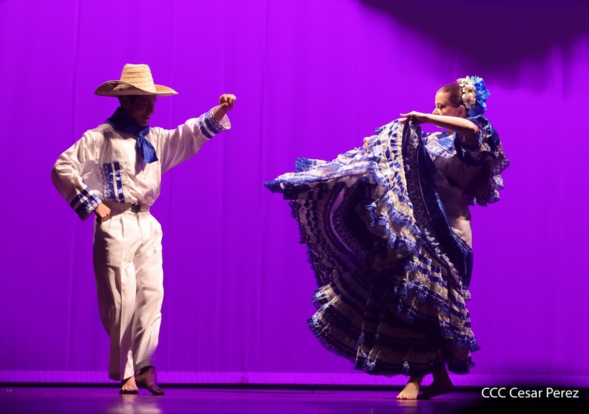 DANZA