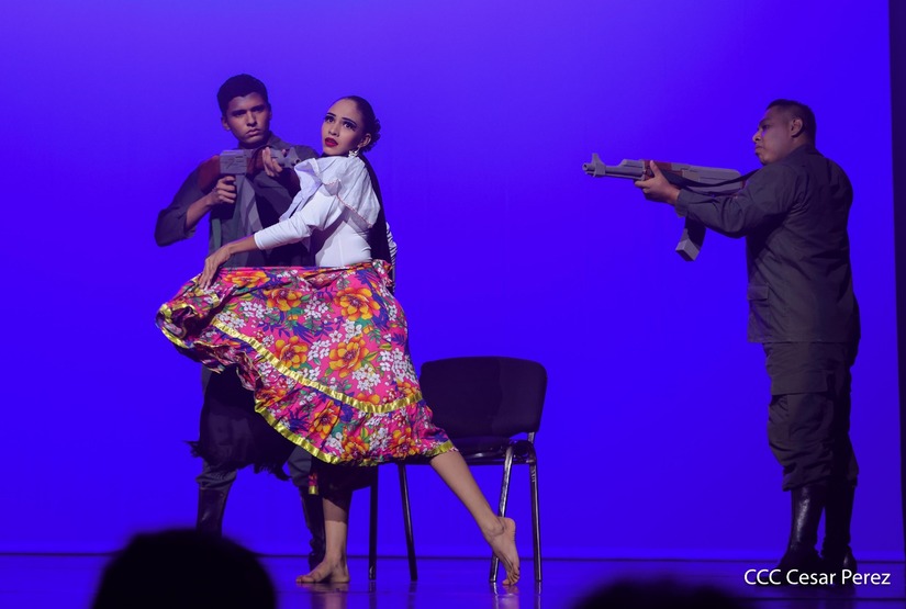 DANZA