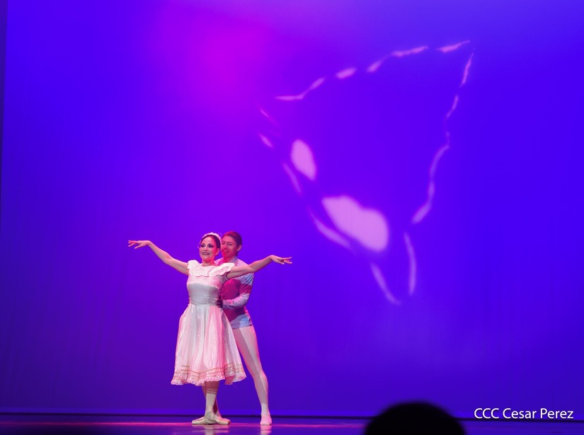 DANZA