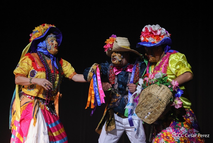 DANZA