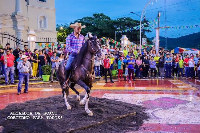 VAQUERO