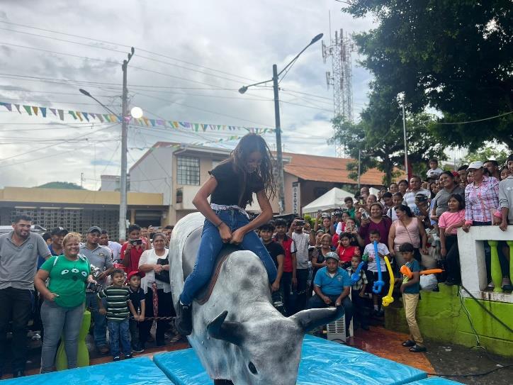 VAQUERO