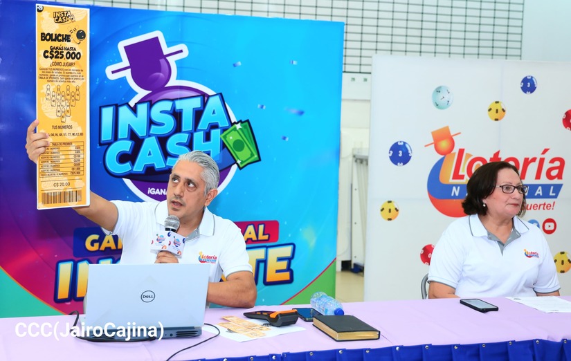 LOTERIA