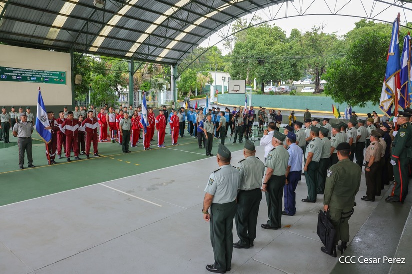 EJERCITO