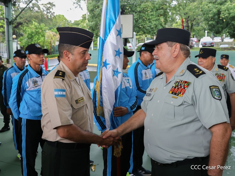EJERCITO