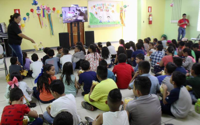 CINE