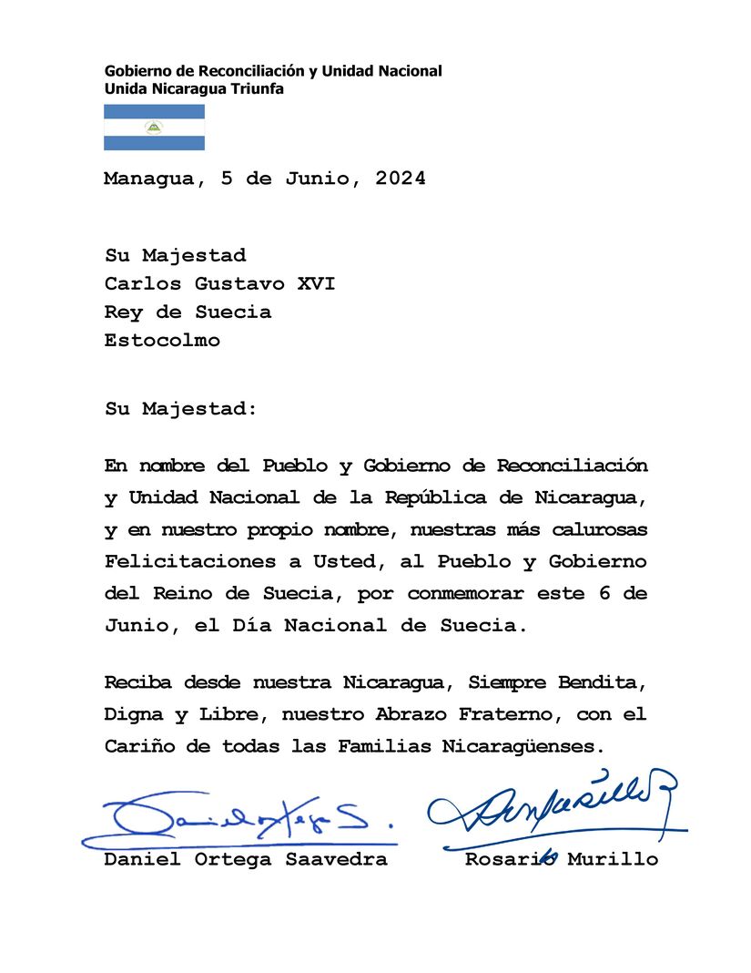 MENSAJE