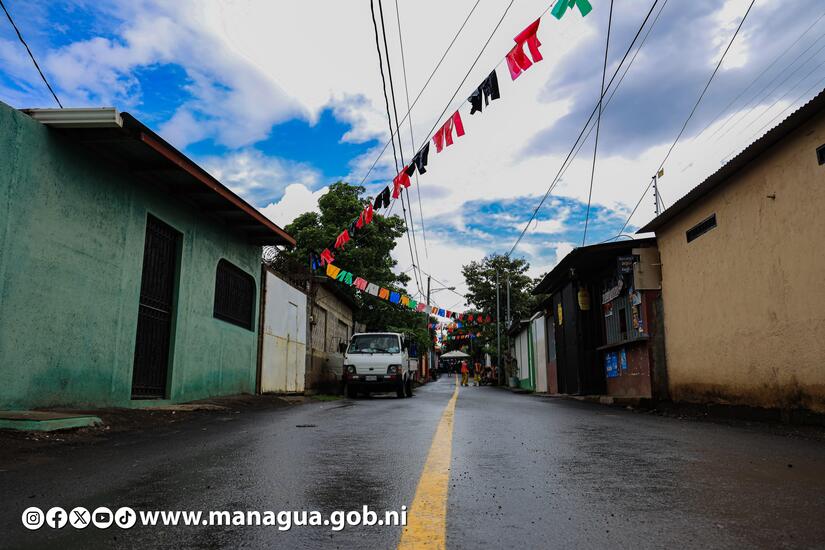 CALLES