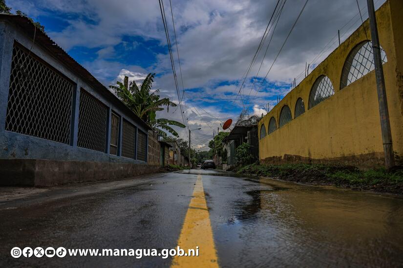 CALLES