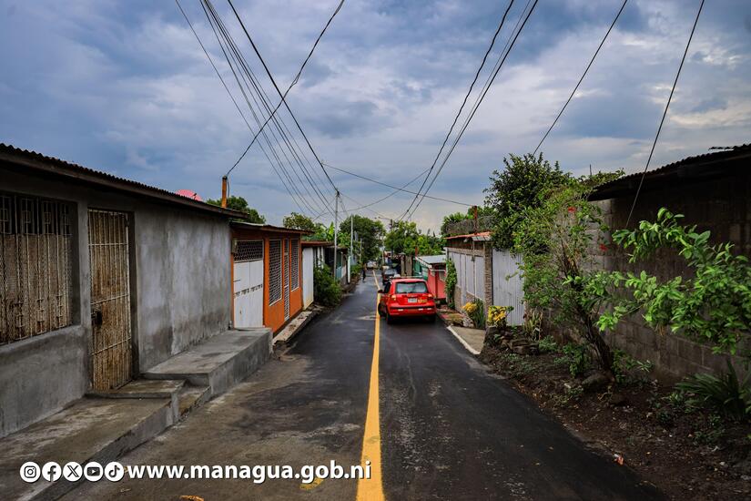 CALLES