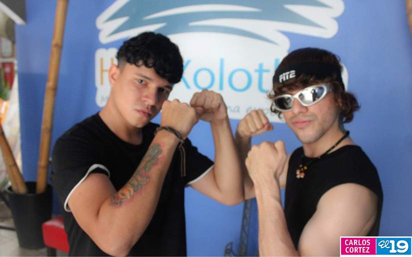 BOXEO