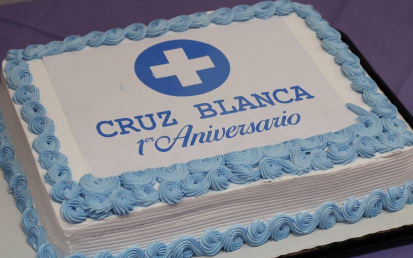 CRUZ