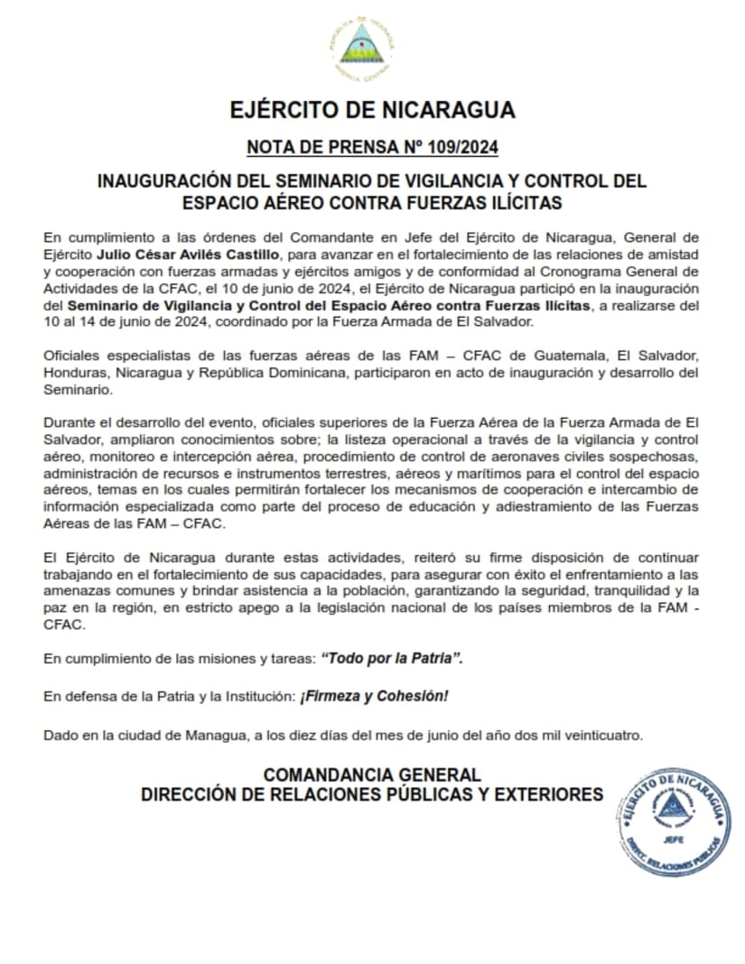 SEMINARIO