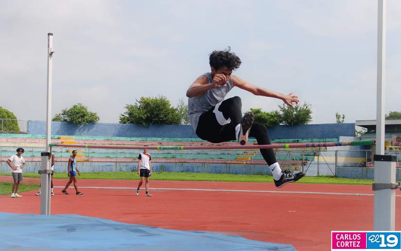atletismo