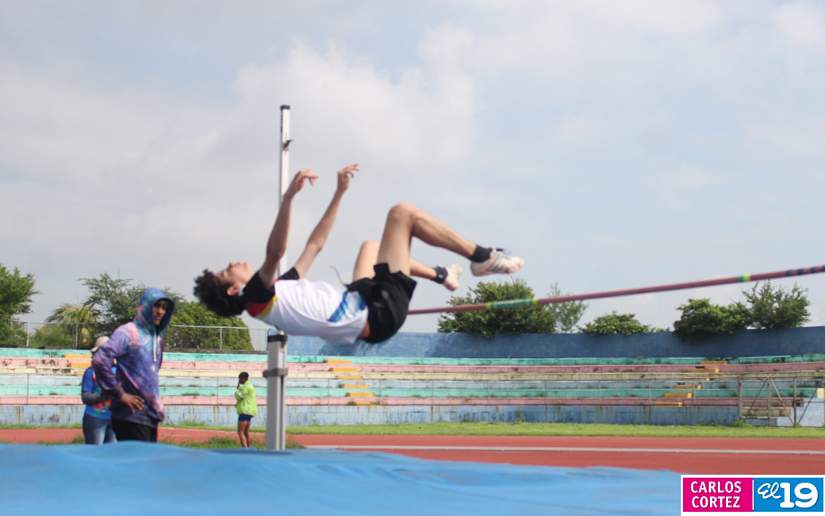 atletismo