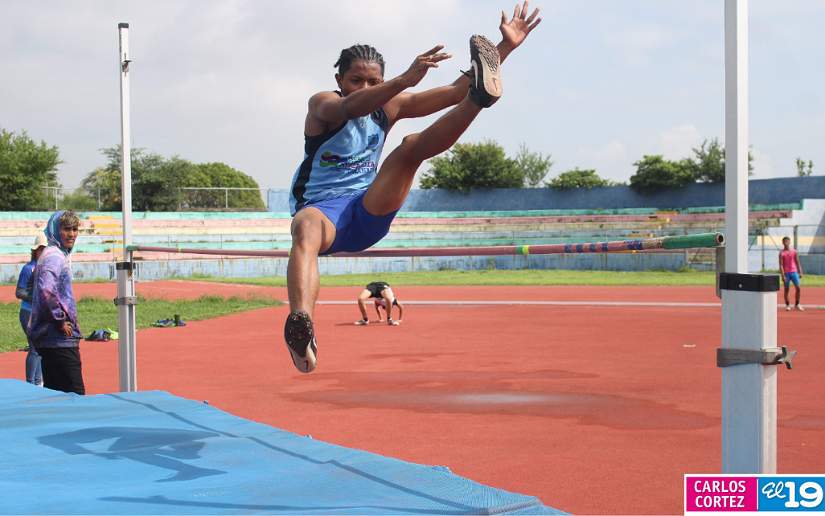 atletismo