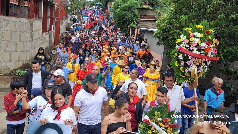 DOLORES