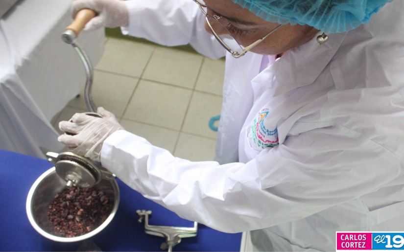 CACAO