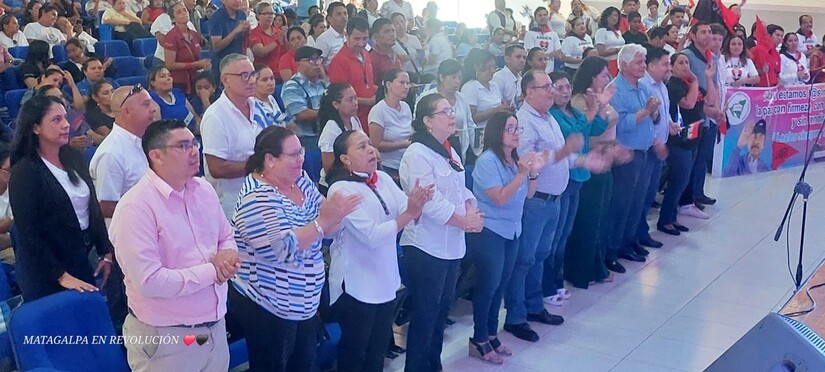 MATAGALPA