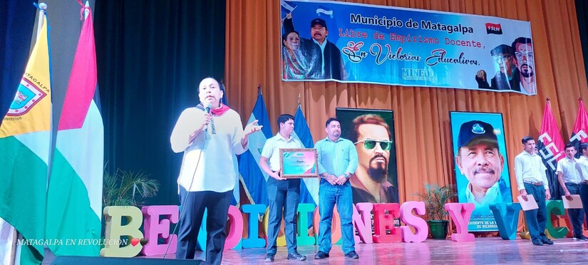 MATAGALPA