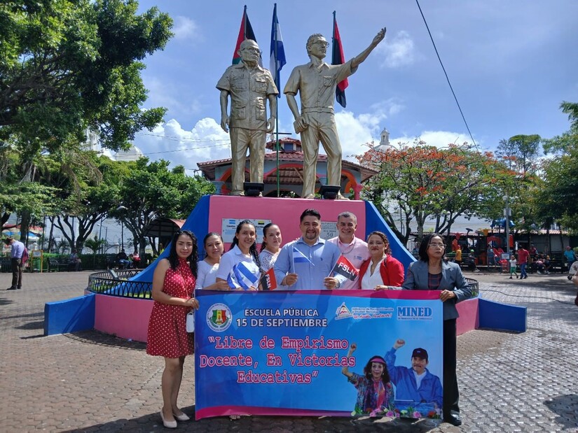 MATAGALPA