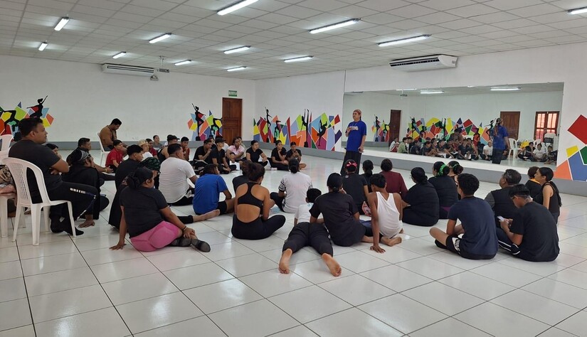 CURSO