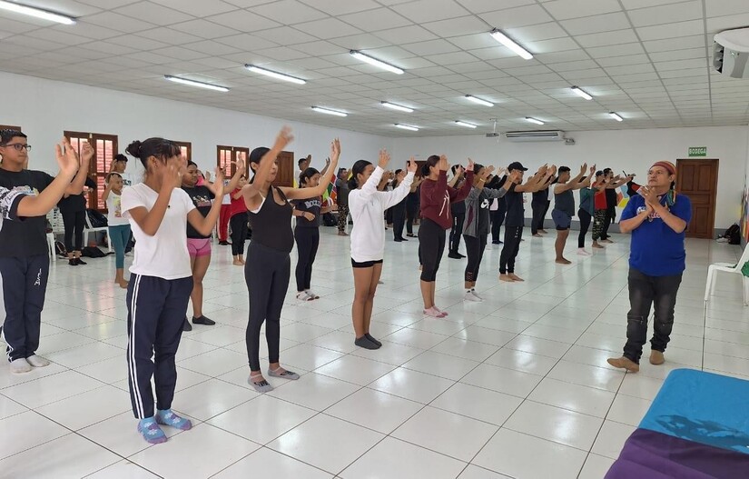 CURSO