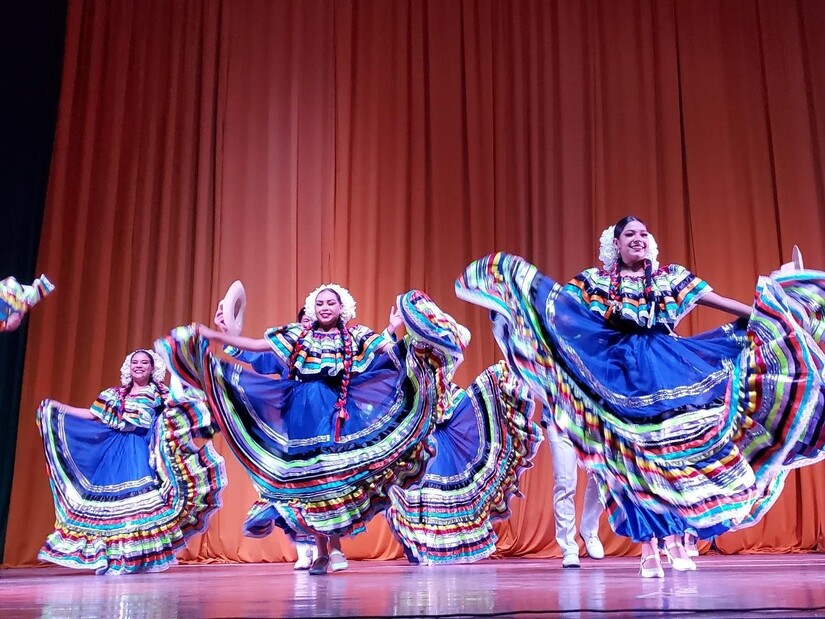 DANZA