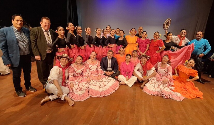 DANZA