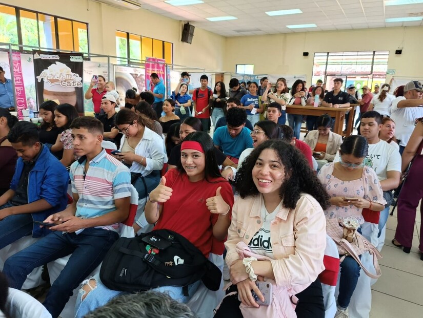 latte
