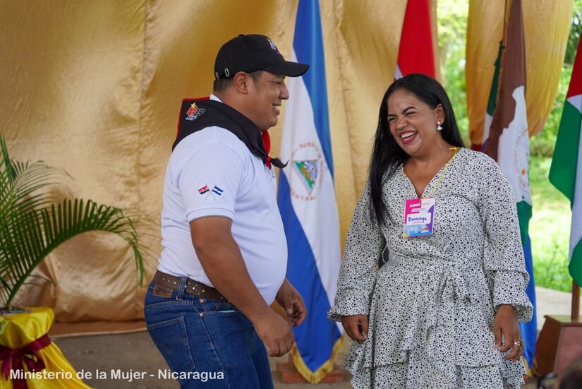 mujer