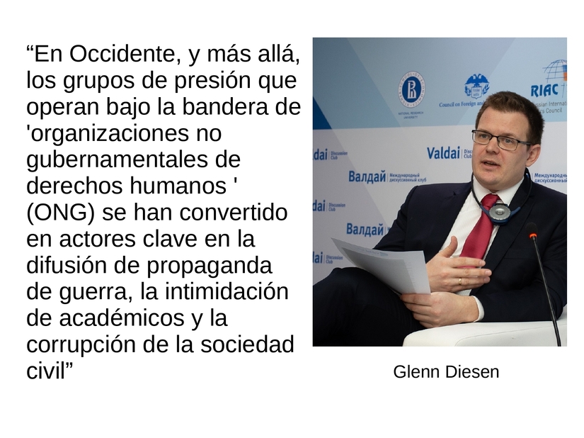 MUNDO