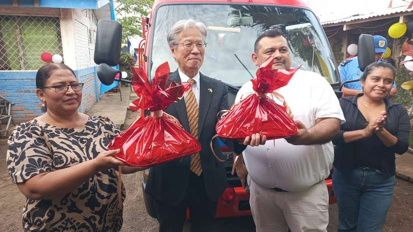 bomberos