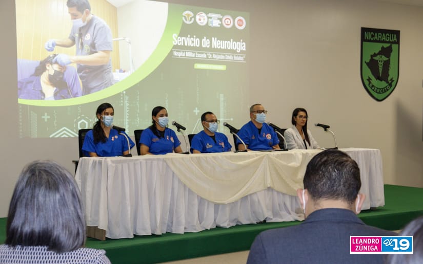 neurologia