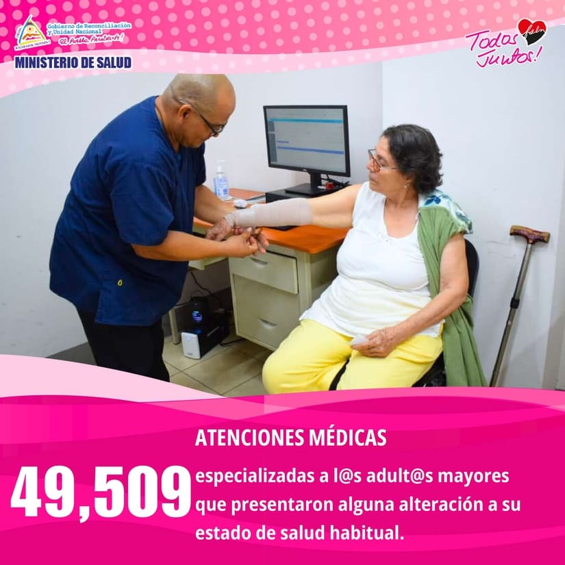 atencion