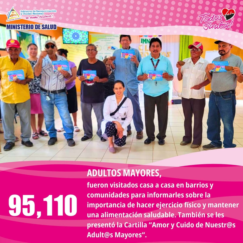 atencion