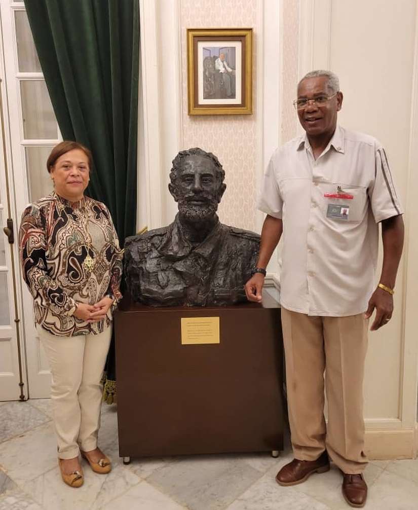 cuba