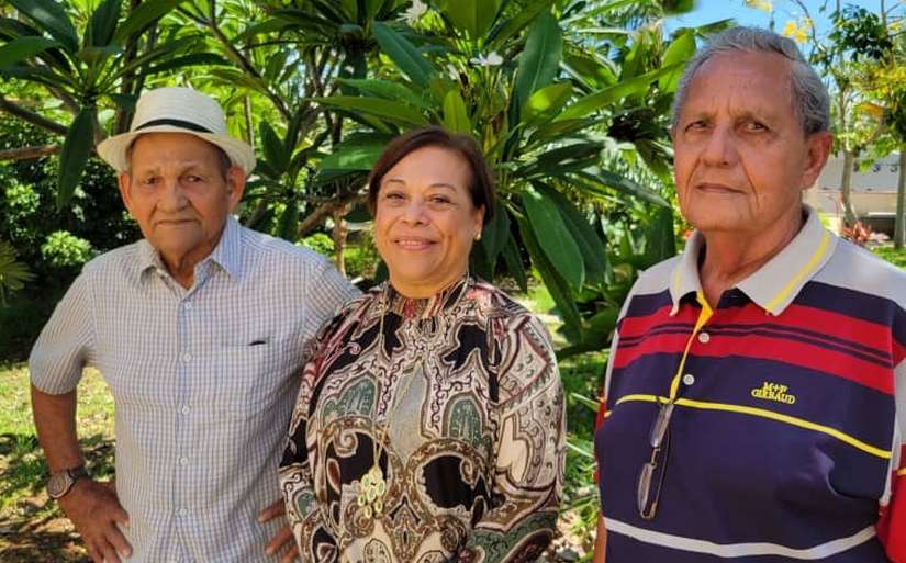cuba