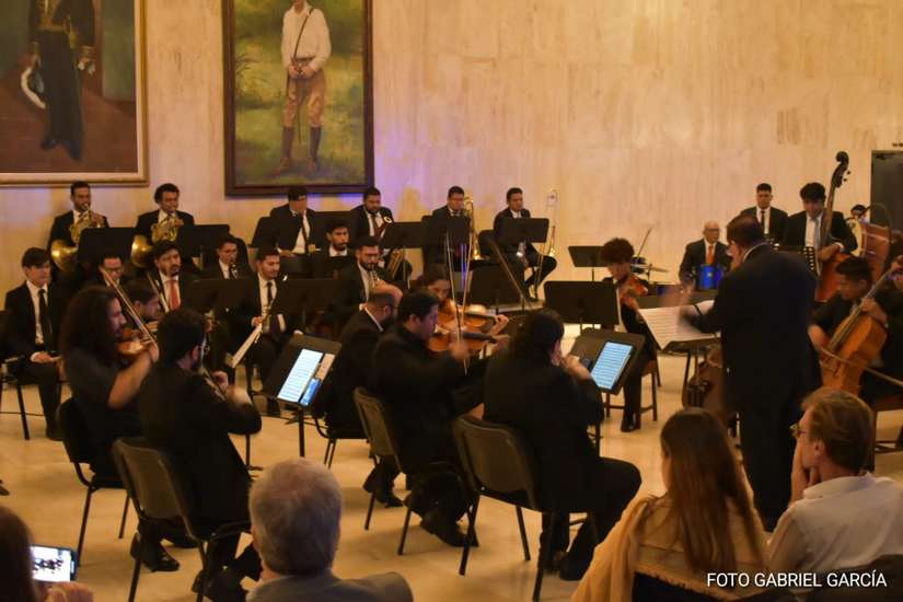 MUSICA