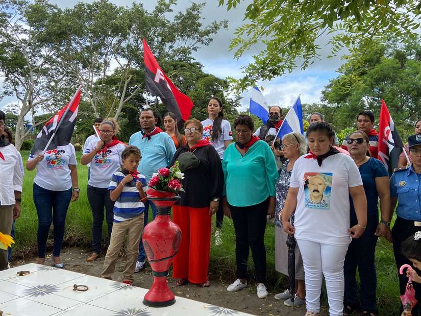 militancia