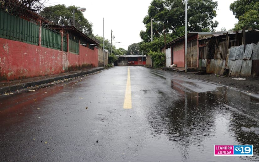 calles