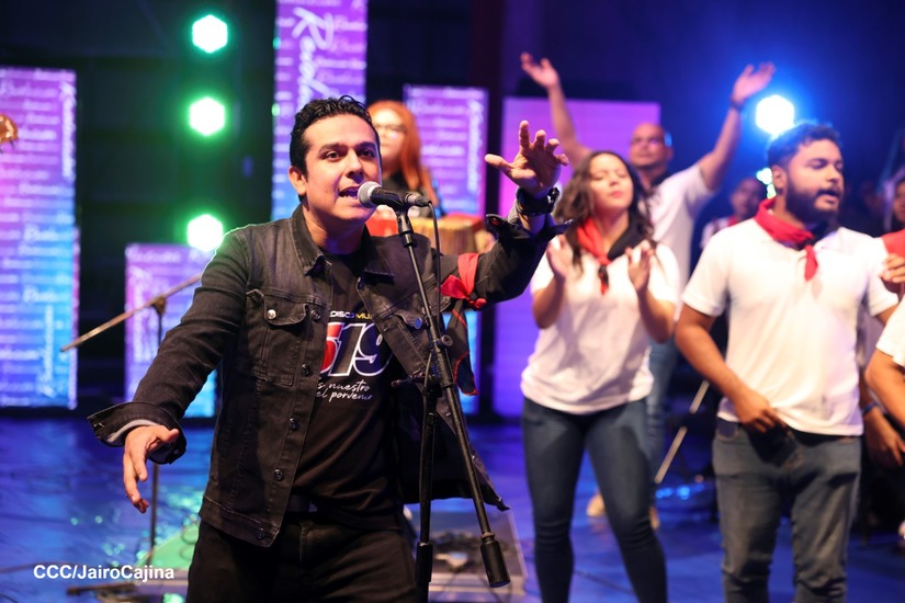 CONCIERTO