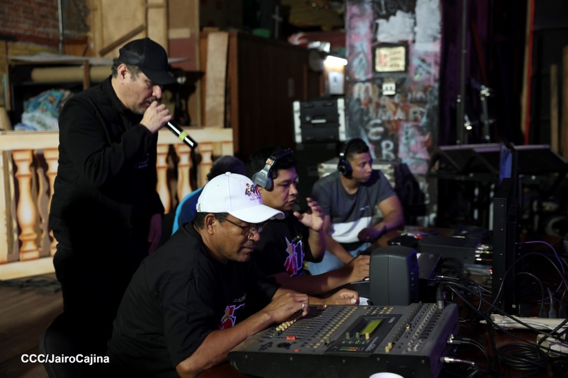 CONCIERTO