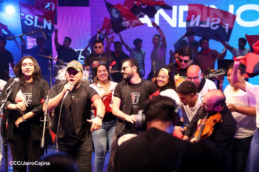 CONCIERTO