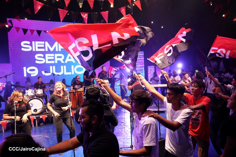 CONCIERTO